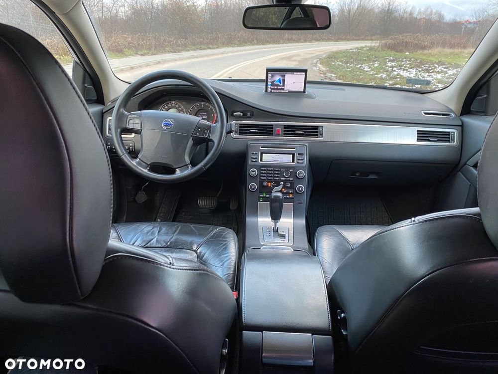 Volvo S80 2.4D5 Executive - 20