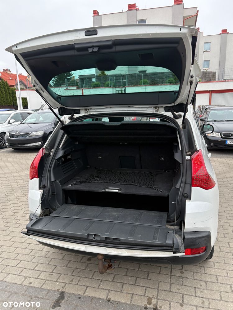 Peugeot 3008 120 VTi Active - 9