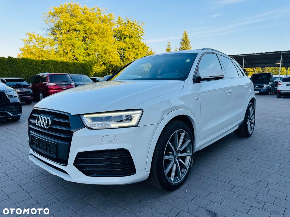 Audi Q3 2.0 TDI Quattro Sport S tronic - 6