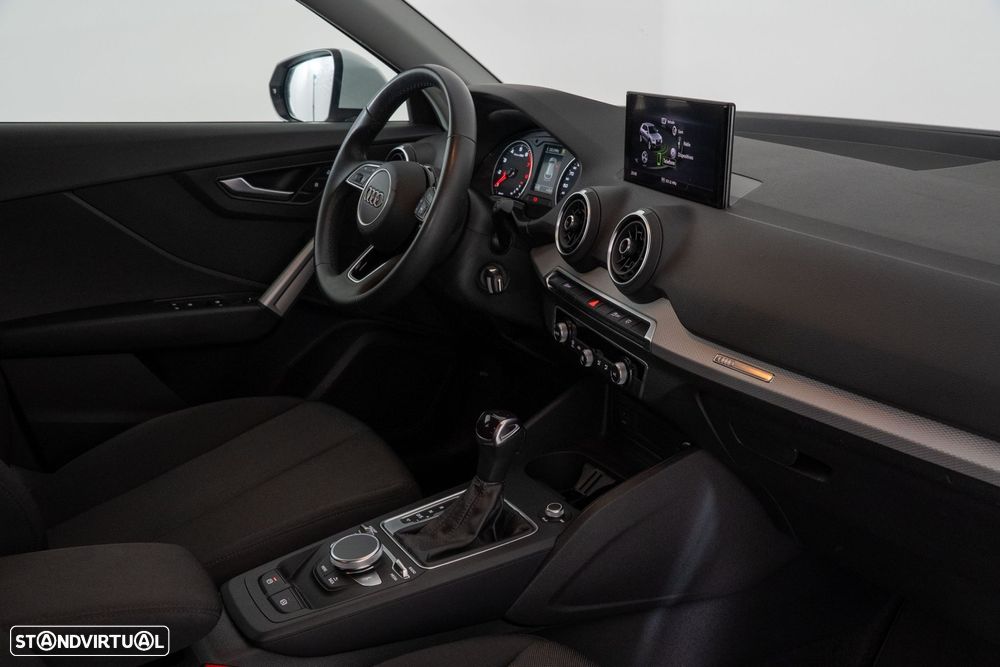 Audi Q2 35 TFSI Advanced S tronic - 31
