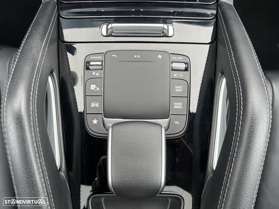 Mercedes-Benz GLE 350 de 4Matic - 35