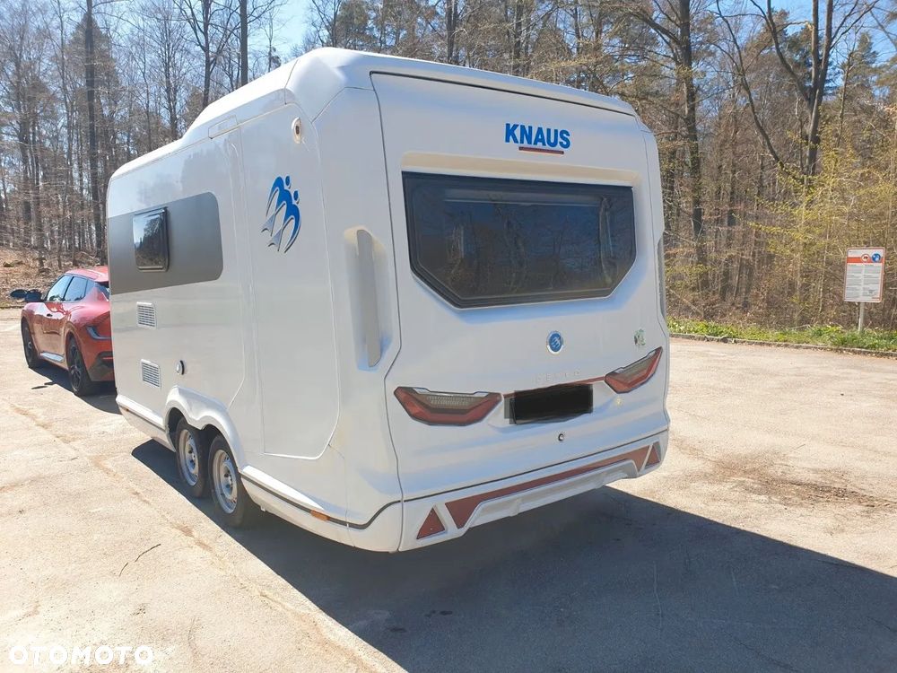 KNAUS DESEO 400 TR - 4