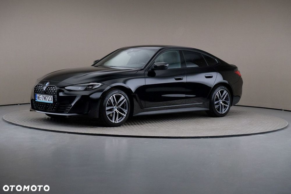 BMW Seria 4 - 1