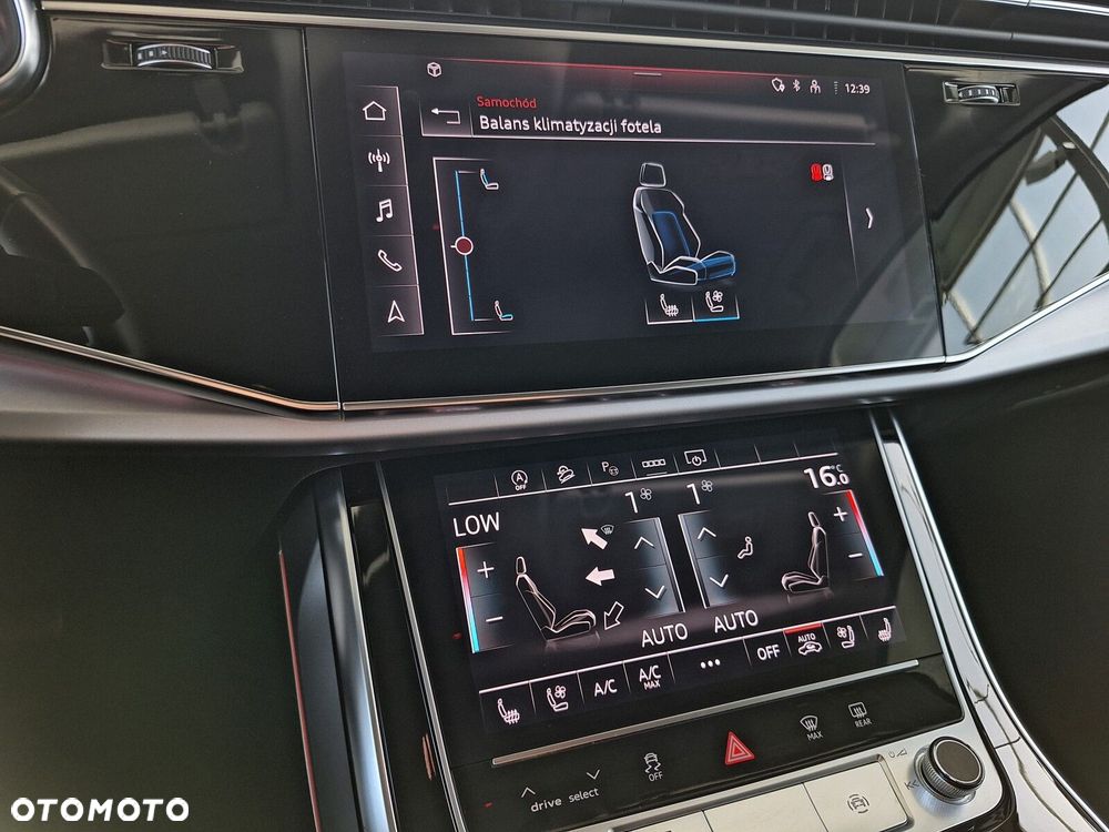 Audi Q7 45 TDI mHEV Quattro S Line Tiptr - 33