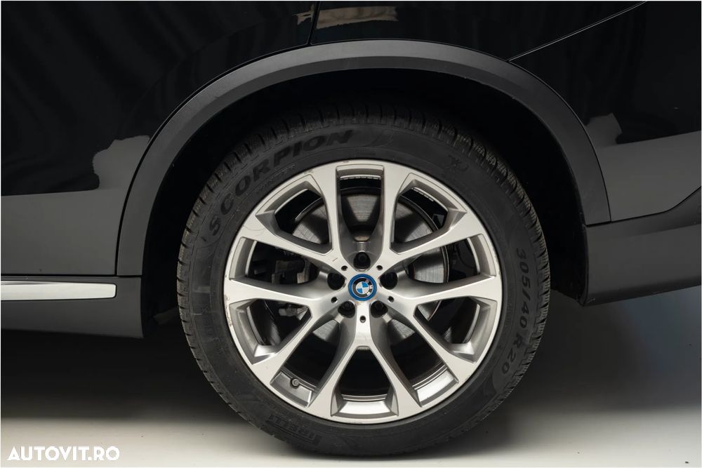 BMW X5 xDrive45e xLine - 36