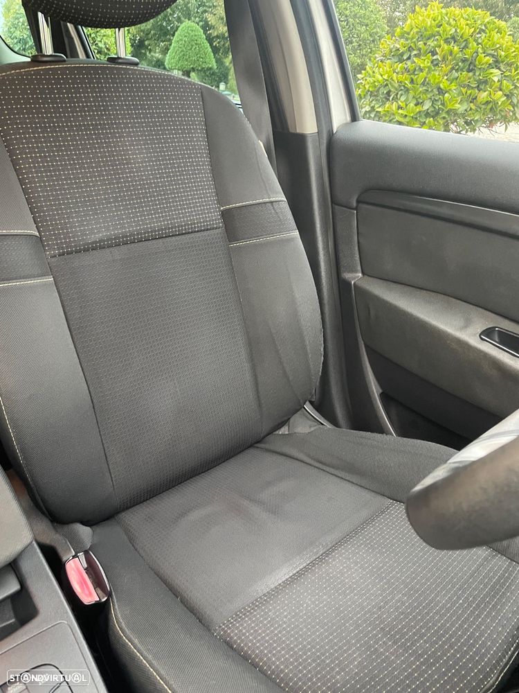 Renault Scénic 1.5 dCi Dynamique S - 11