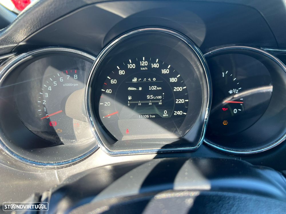 Kia ProCeed 1.0 T-GDI ISG GT Line - 9