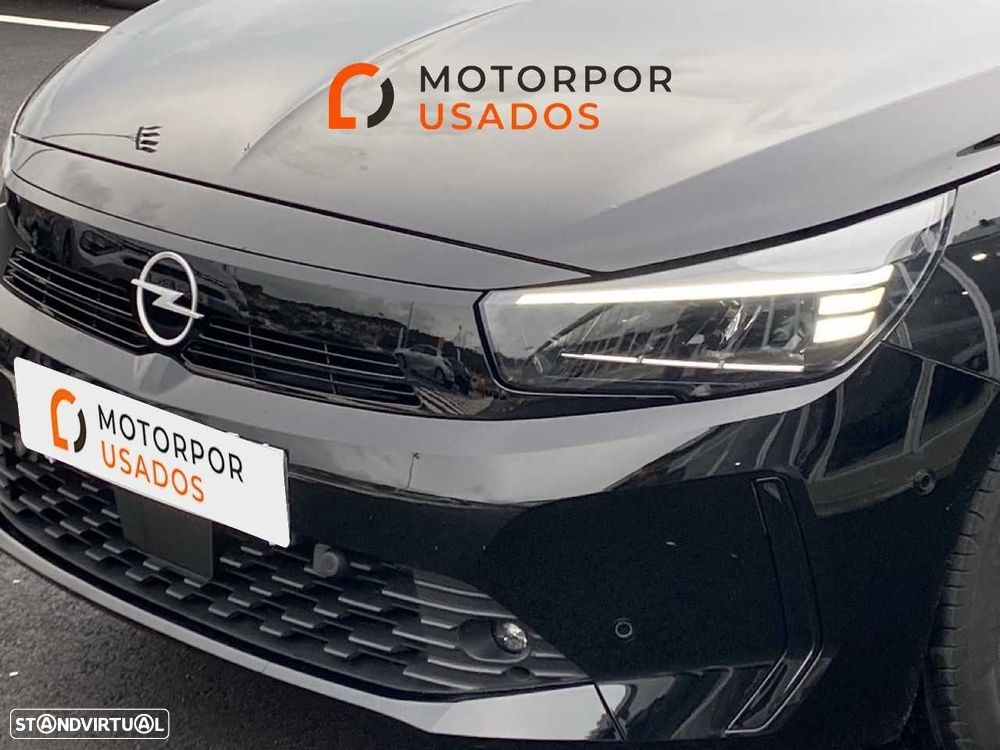 Opel Corsa 1.2 T Edition - 20