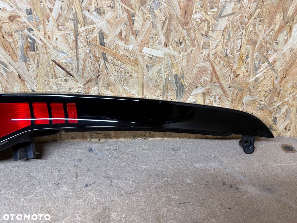 LAMPA TYŁ TYLNA LEWA VOLKSWAGEN CADDY 2K7945095A - 10