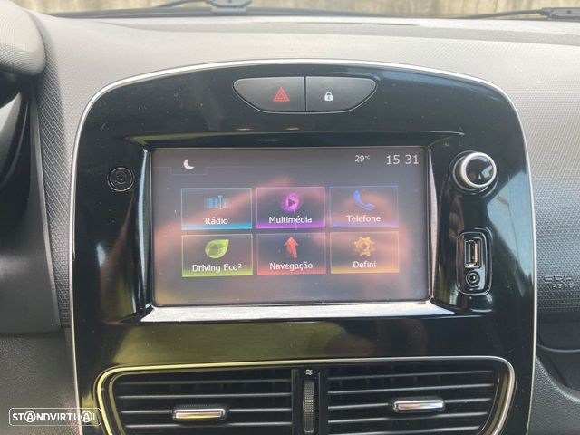 Renault Clio (Energy) TCe 90 Start & Stop LIMITED - 17