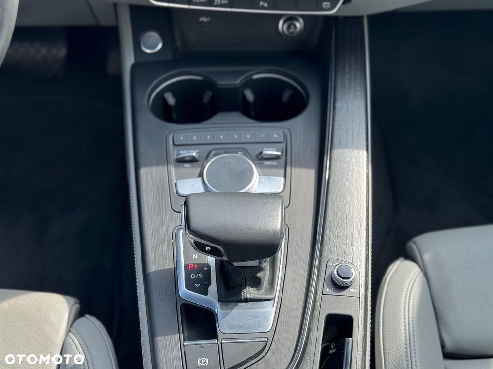 Audi A5 - 16