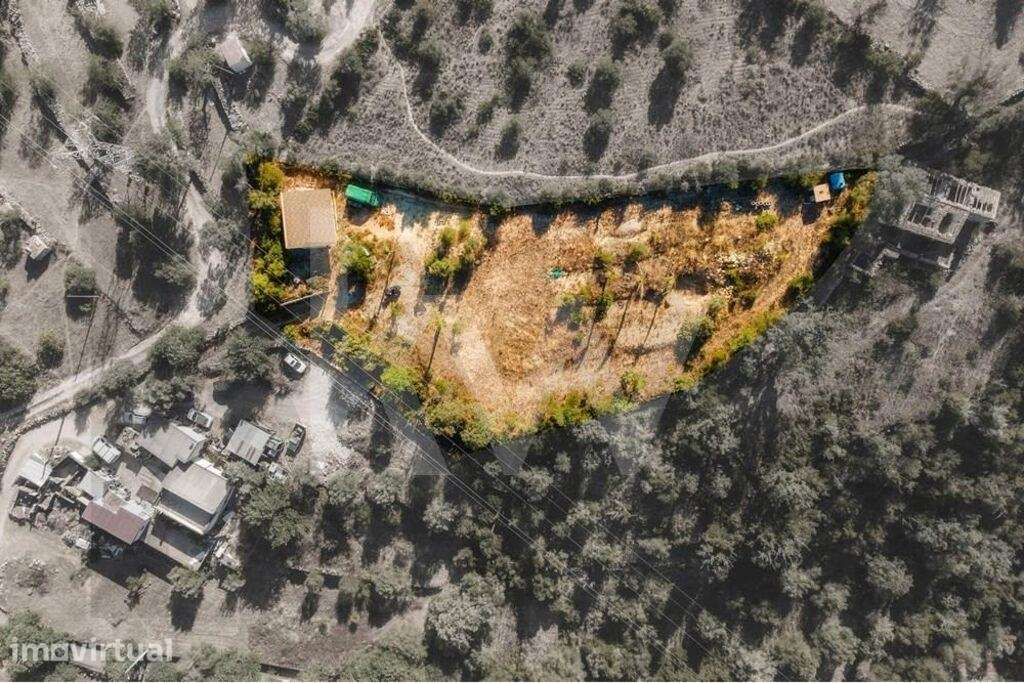 Terreno de 2100 | Furo dágua | Vedado | Bons acessos | Querença | Loul - Grande imagem: 3/27