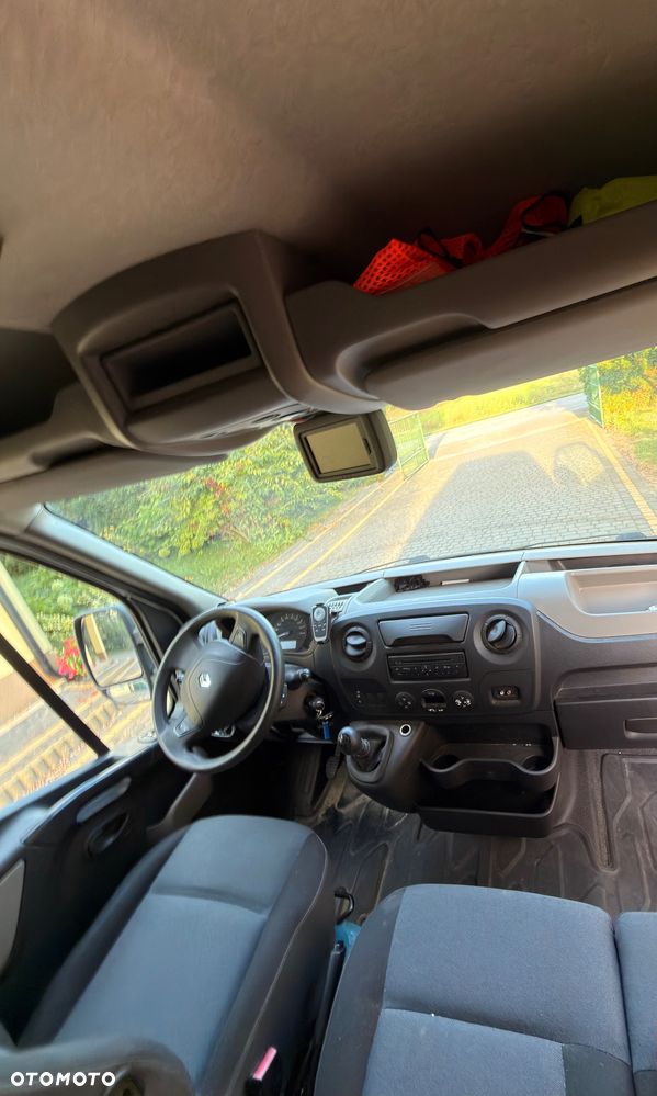 Renault Master - 7