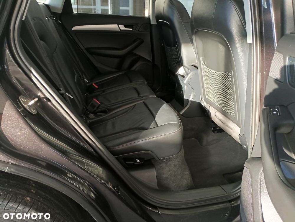 Audi Q5 - 27