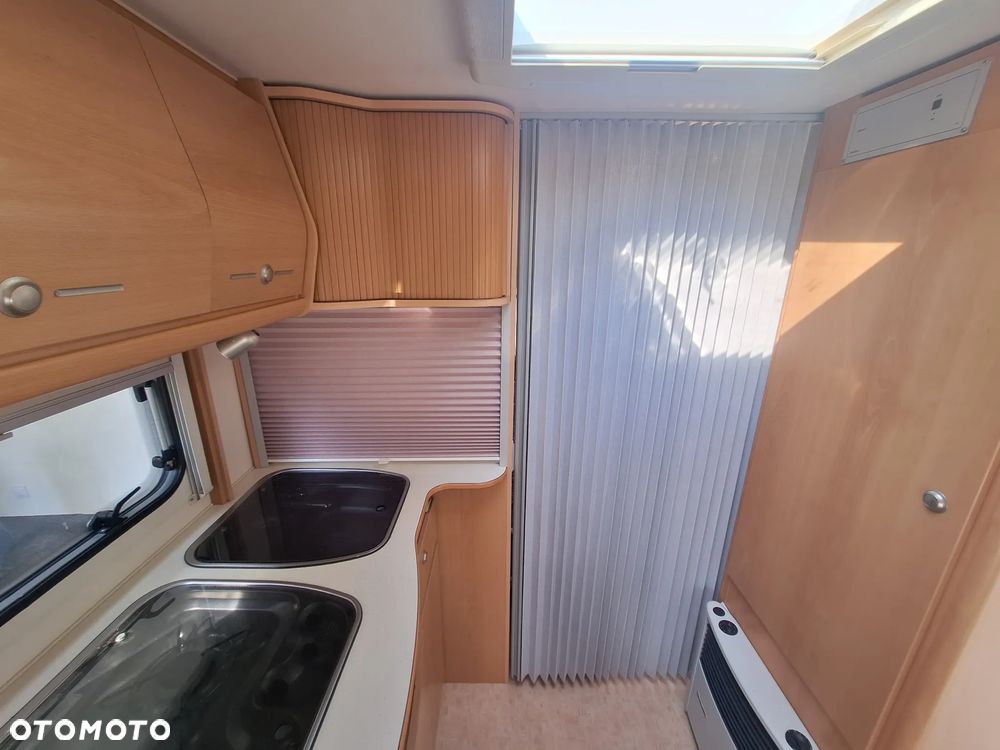 Dethleffs 460 - 16