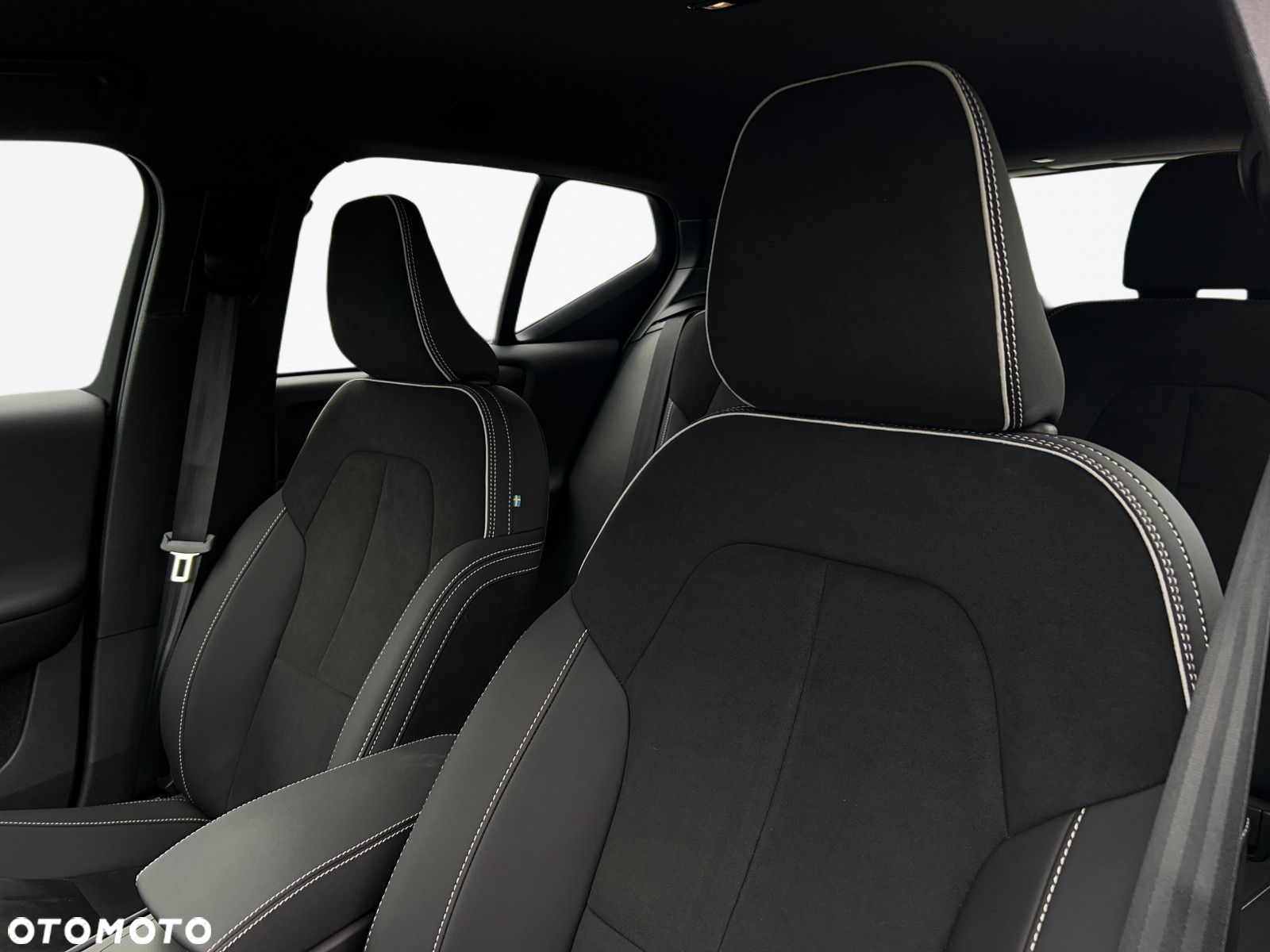 Volvo XC 40 - 11