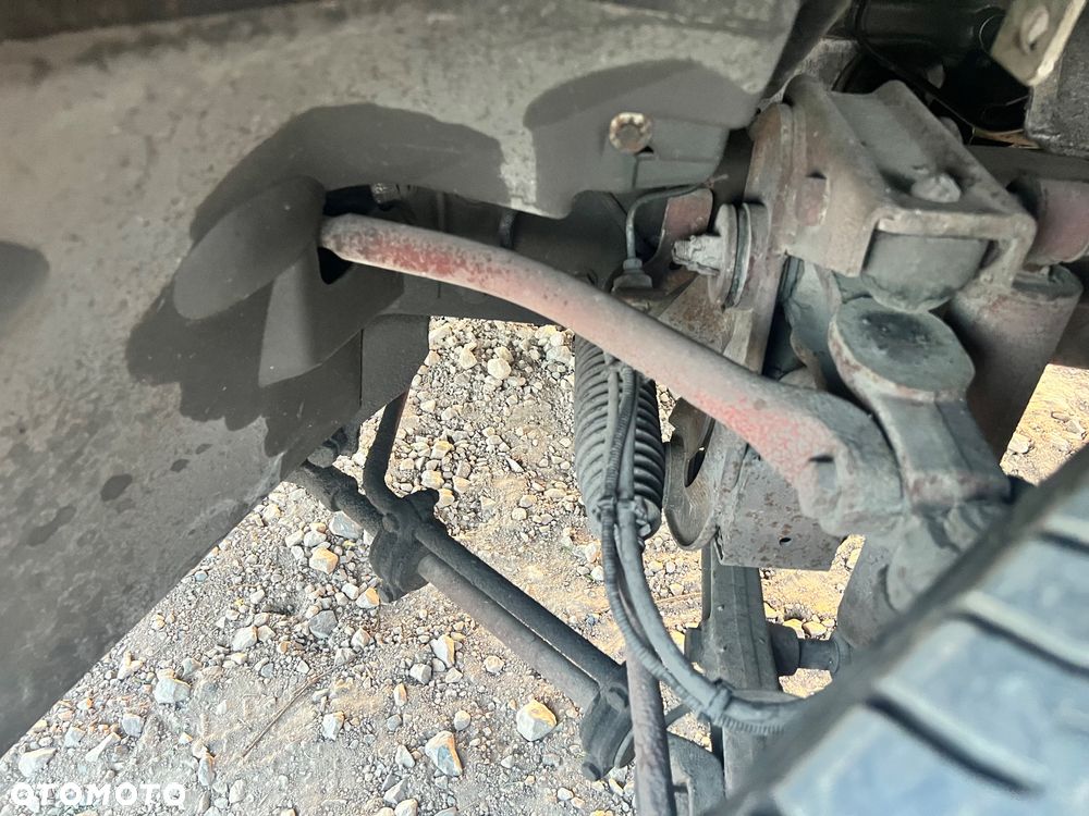 Iveco 35c15 - 25