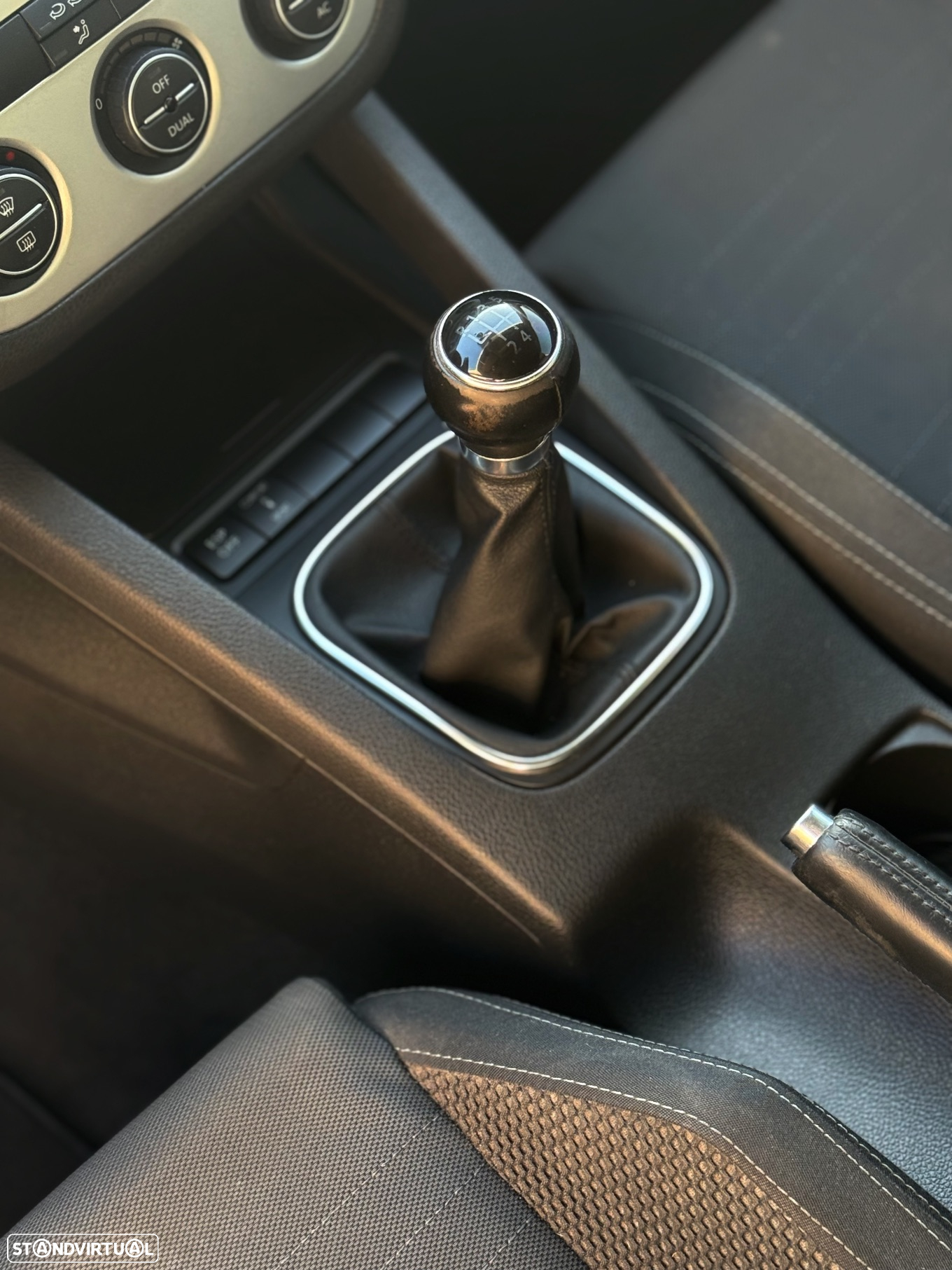 VW Scirocco 1.4 TSI - 6