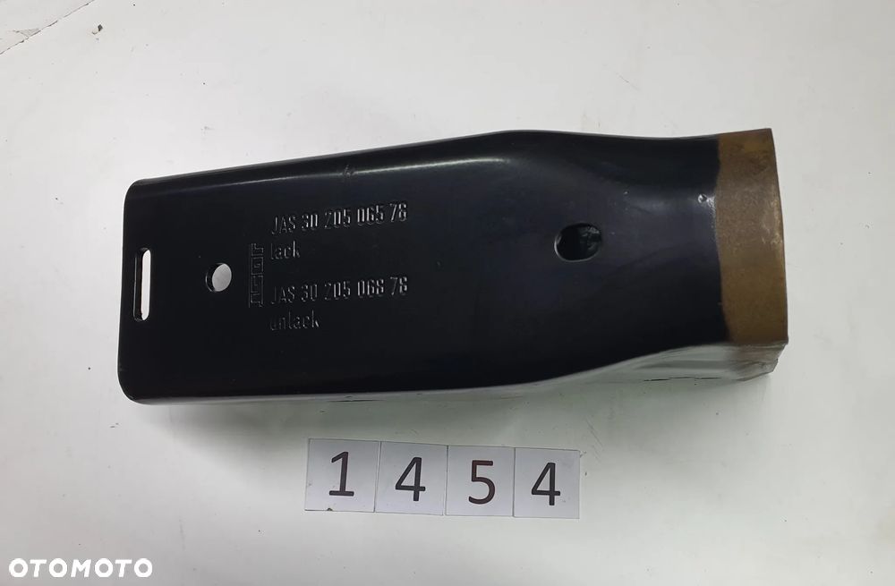 WSPORNIK RESORU WIESZAK RESORA SCHMITZ JOST NOWY DCA H=250  JAE3010506578, JAS 3020506578 - 4