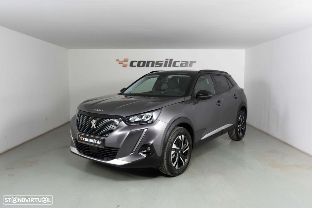 Peugeot 2008 1.2 PureTech Allure Pack - 1