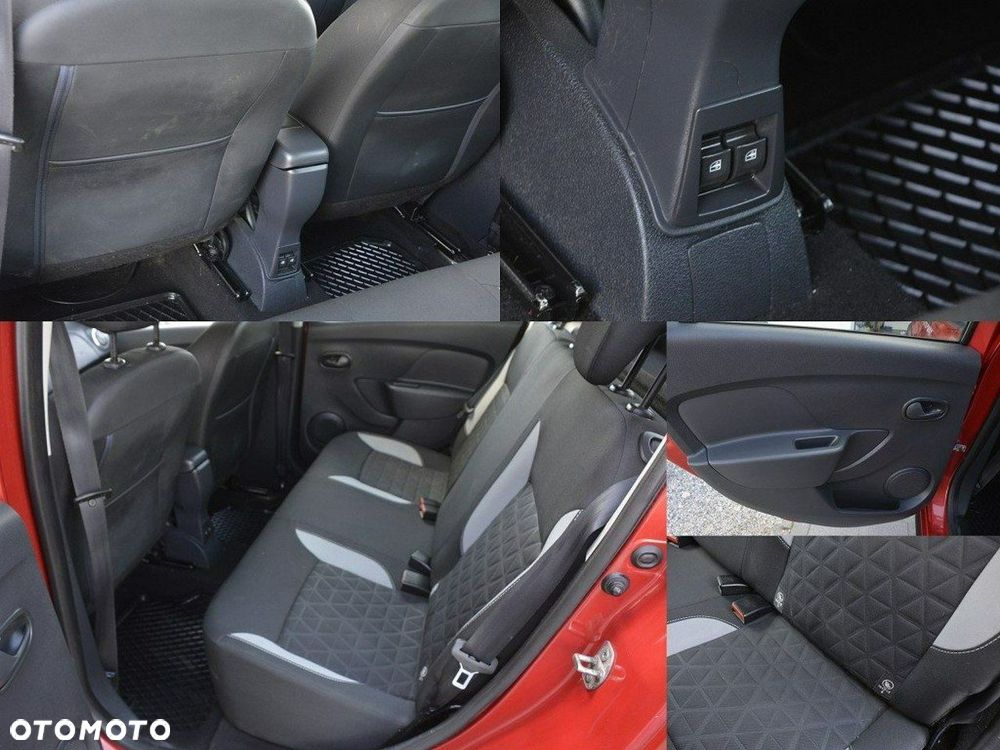 Dacia Sandero Stepway TCe 90 (S&S) Prestige - 30