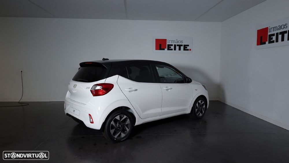 Hyundai i10 1.0 Comfort (TT) - 3