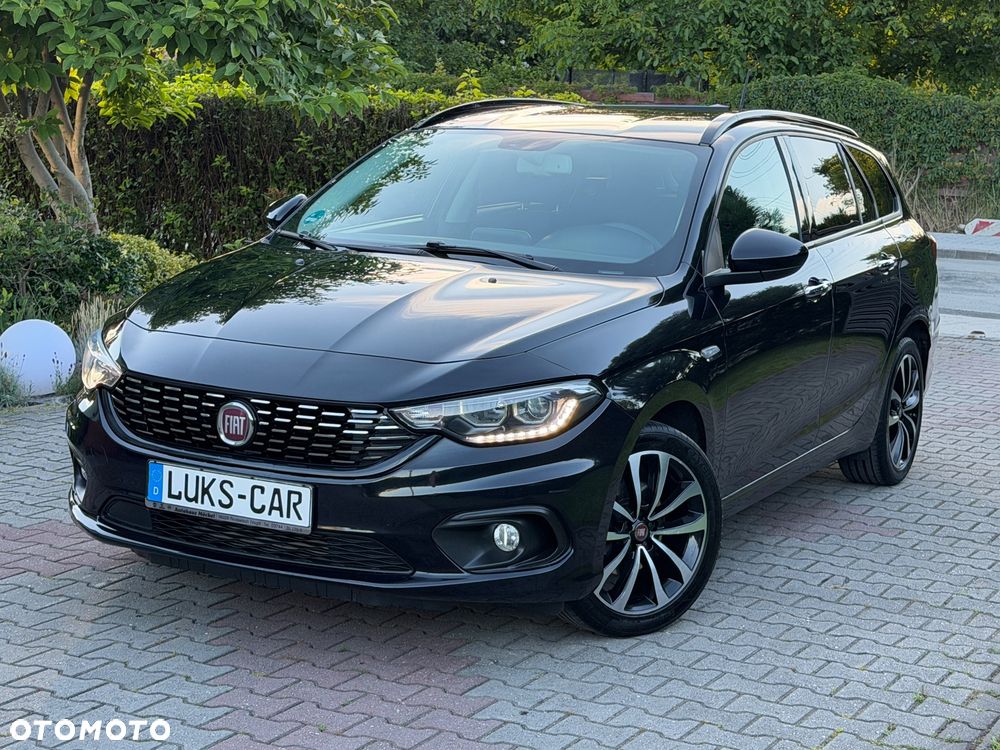 Fiat Tipo 1.4 T-Jet Lounge - 2