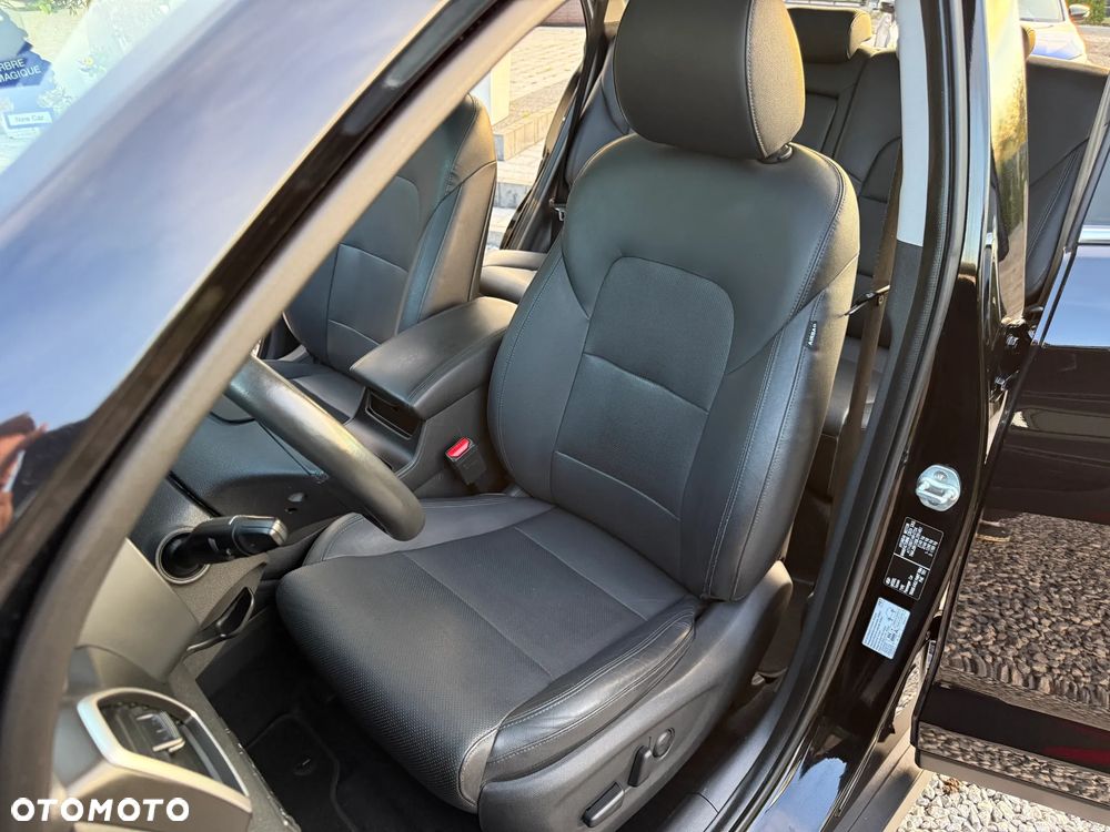 Hyundai Tucson - 18