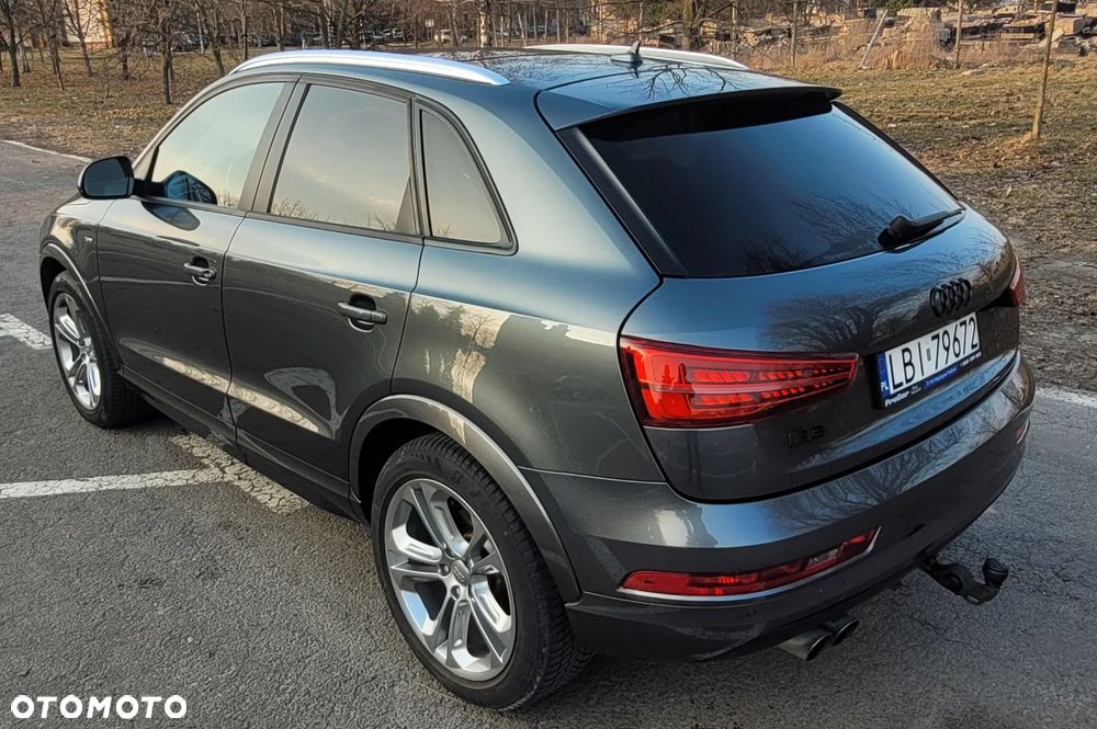 Audi Q3 - 4