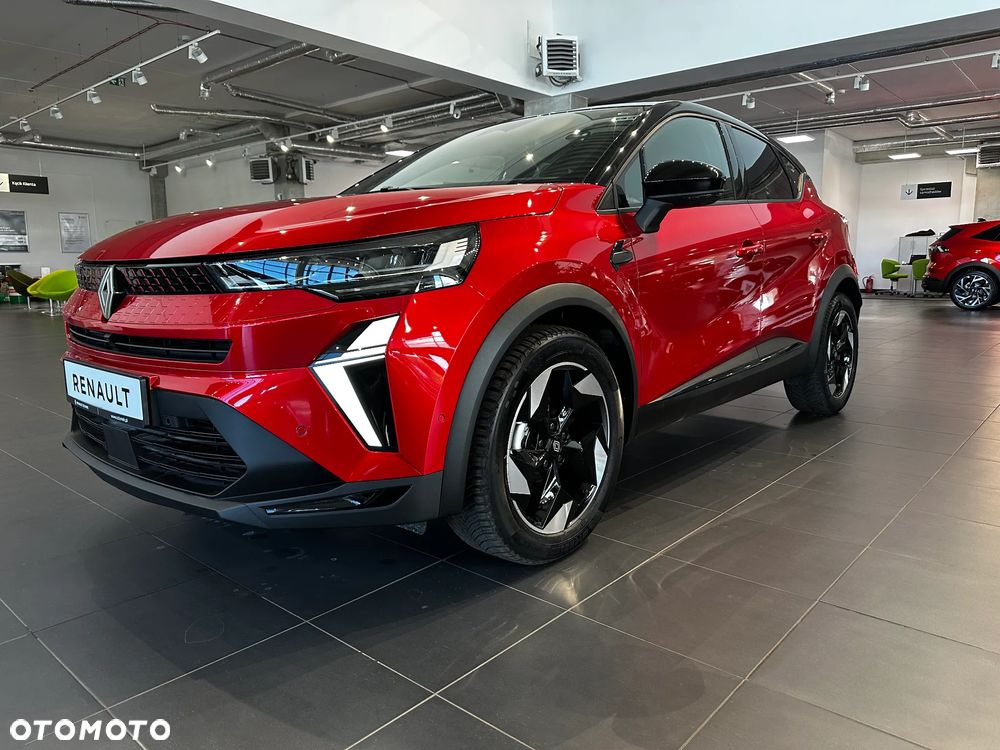 Renault Captur - 3
