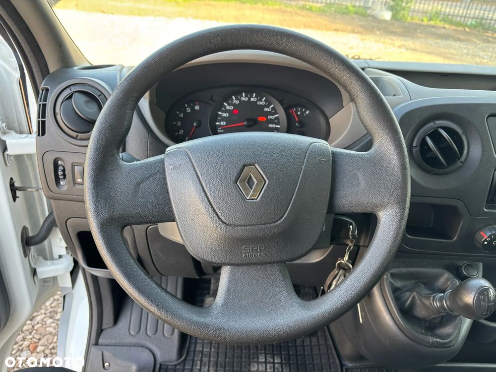 Renault Master - 30