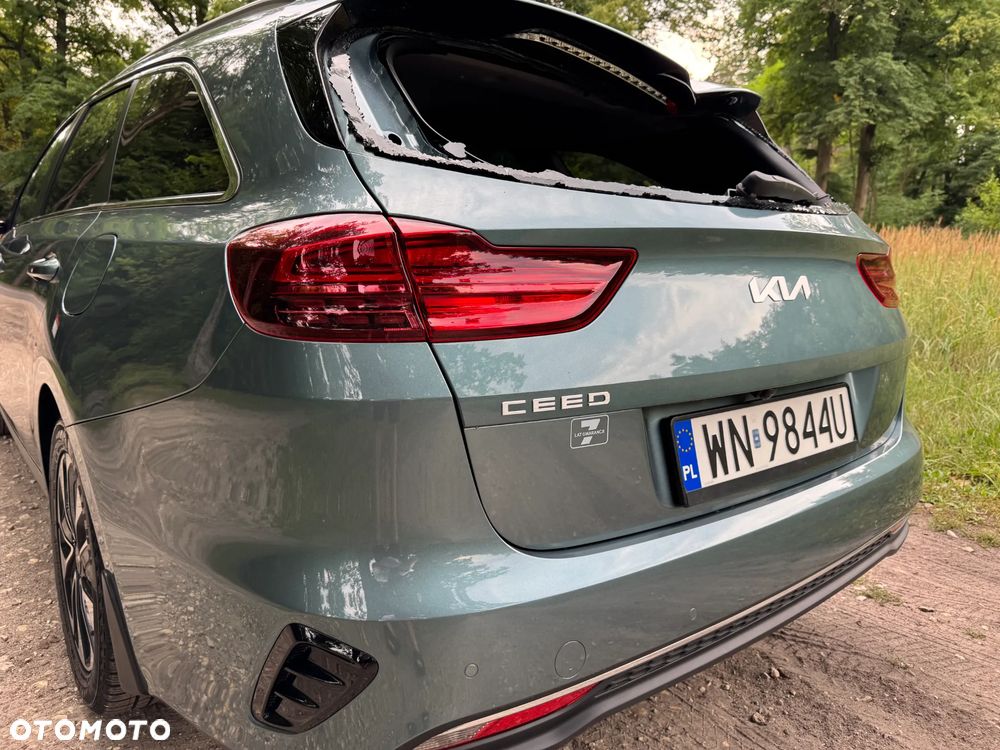 Kia Ceed 1.5 T-GDI L - 24