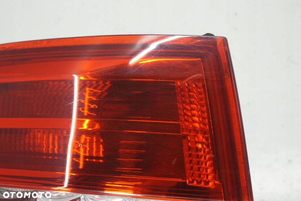 SKODA OCTAVIA III KOMBI 14R LAMPA LEWY TYŁ 5E9945095 - 4