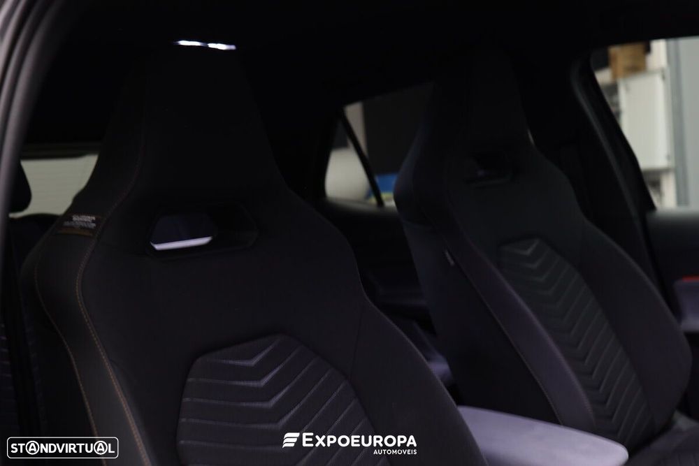 Cupra Born 59 kWh e-Boost Plus - 24