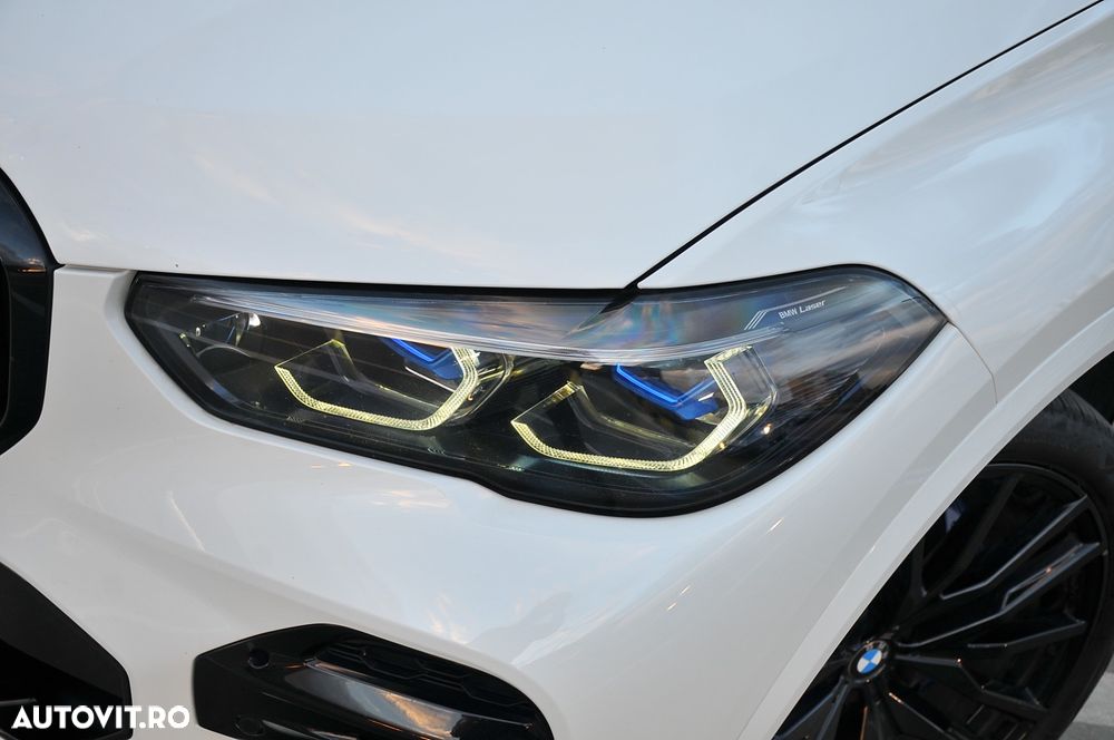 BMW X5 xDrive30d AT MHEV - 21