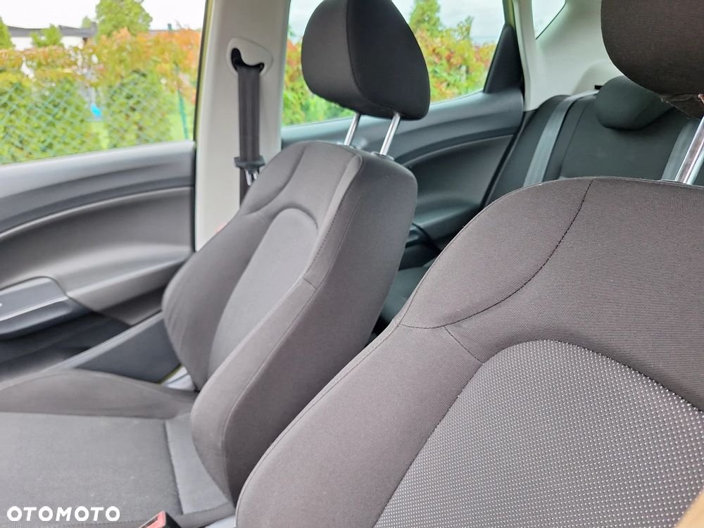 Seat Ibiza - 13