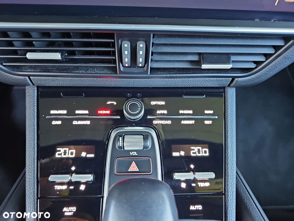 Porsche Cayenne Tiptronic S - 31