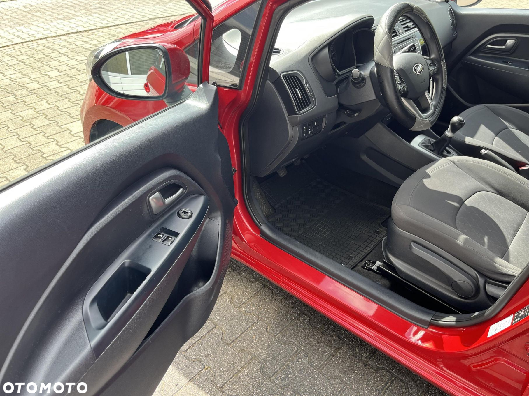 Kia Rio 1.2 M (klm) - 10