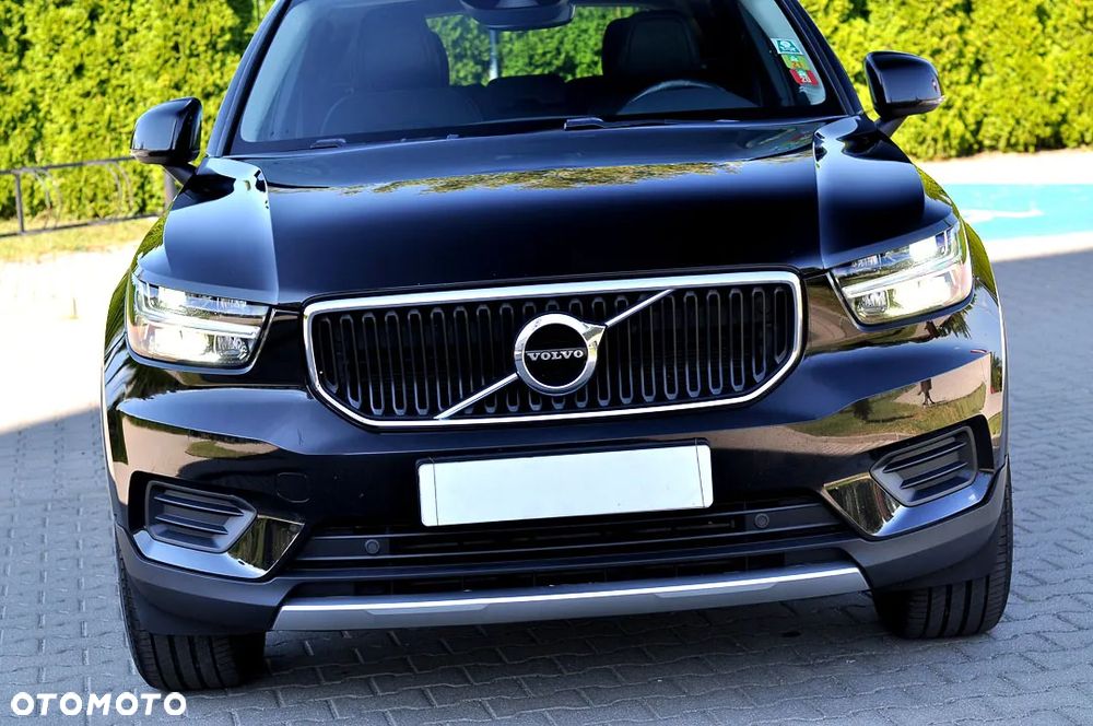 Volvo XC 40 T3 Momentum Pro - 9