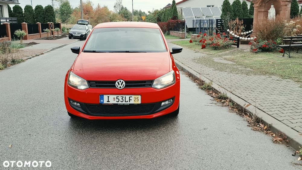 Volkswagen Polo 1.2 MATCH - 6