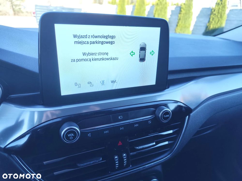 Ford Kuga 1.5 EcoBlue FWD Titanium - 26