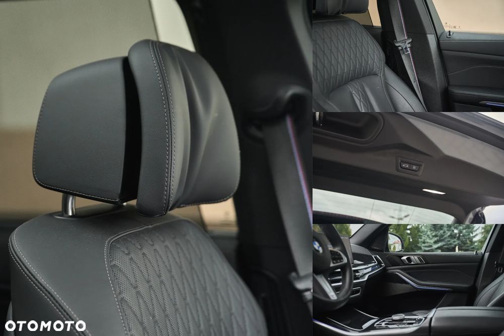 BMW X5 - 17