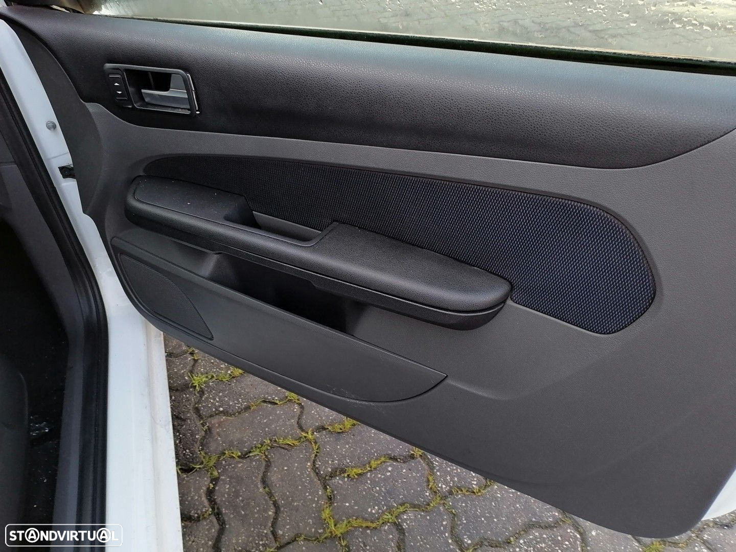Peças Ford Focus 2007 - 6