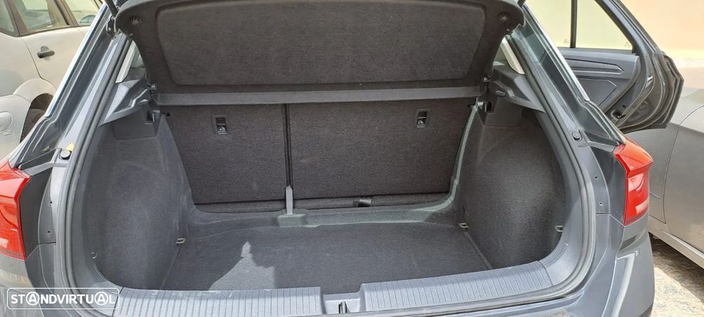 VW T-Roc 1.6 TDI SCR Style - 7