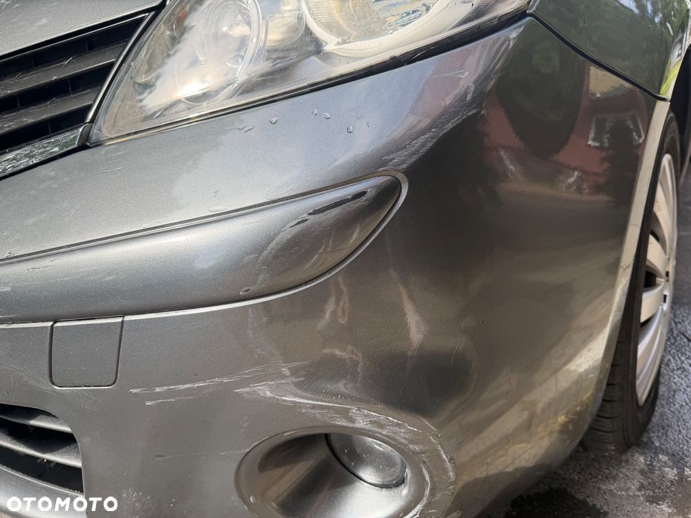 Nissan Note - 13