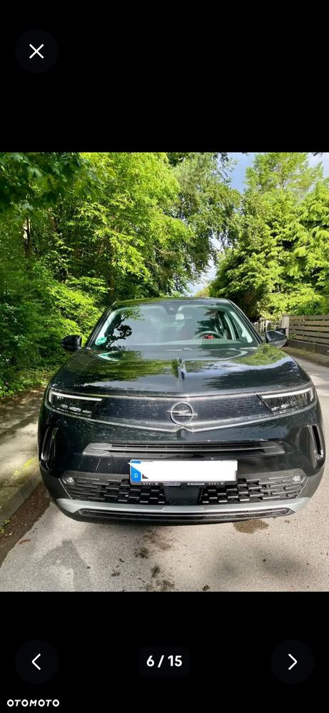 Opel Mokka Mokka-e Elegance - 5