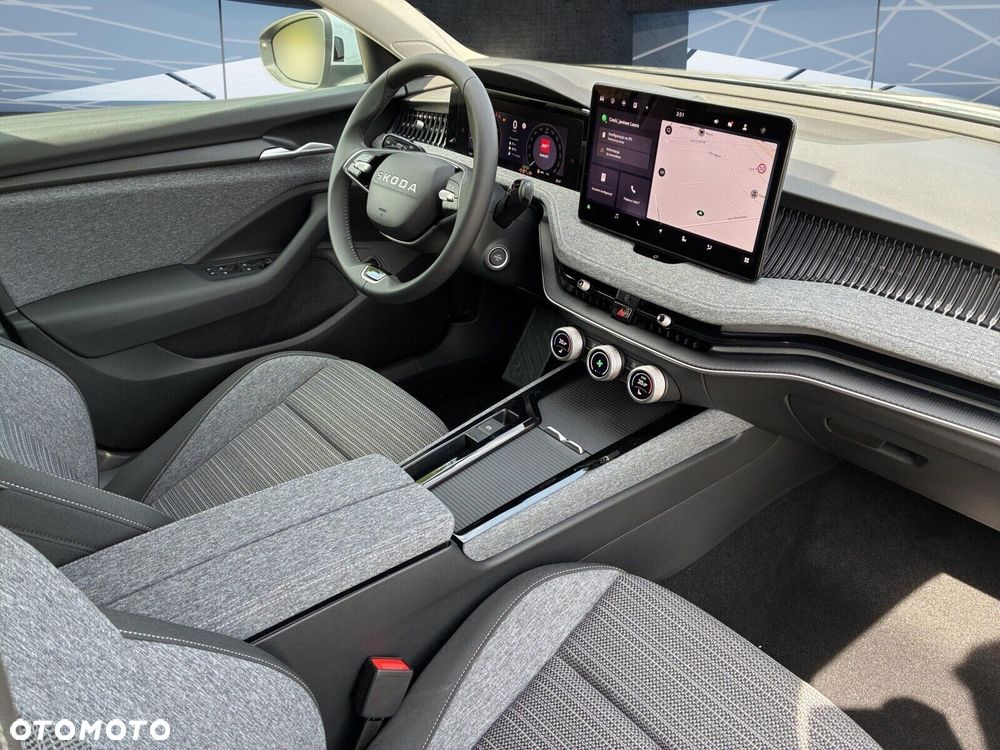 Skoda Superb - 26