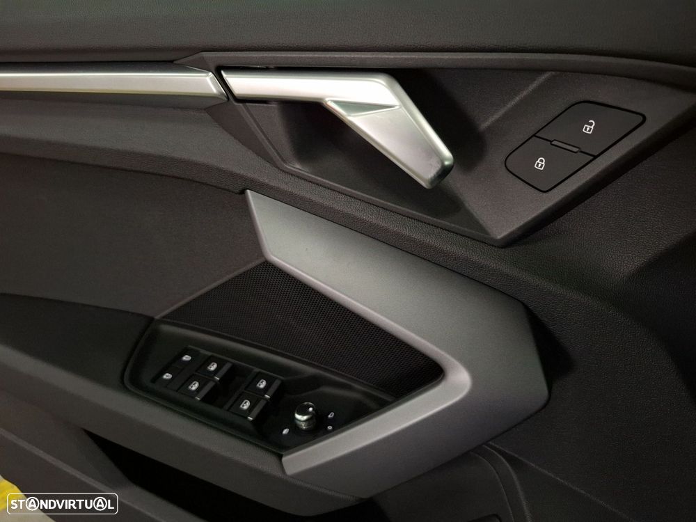 Audi A3 Sportback - 23