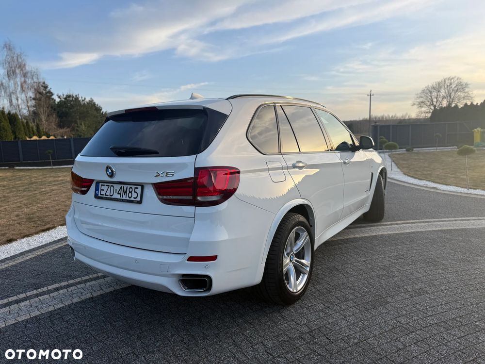 BMW X5 - 2