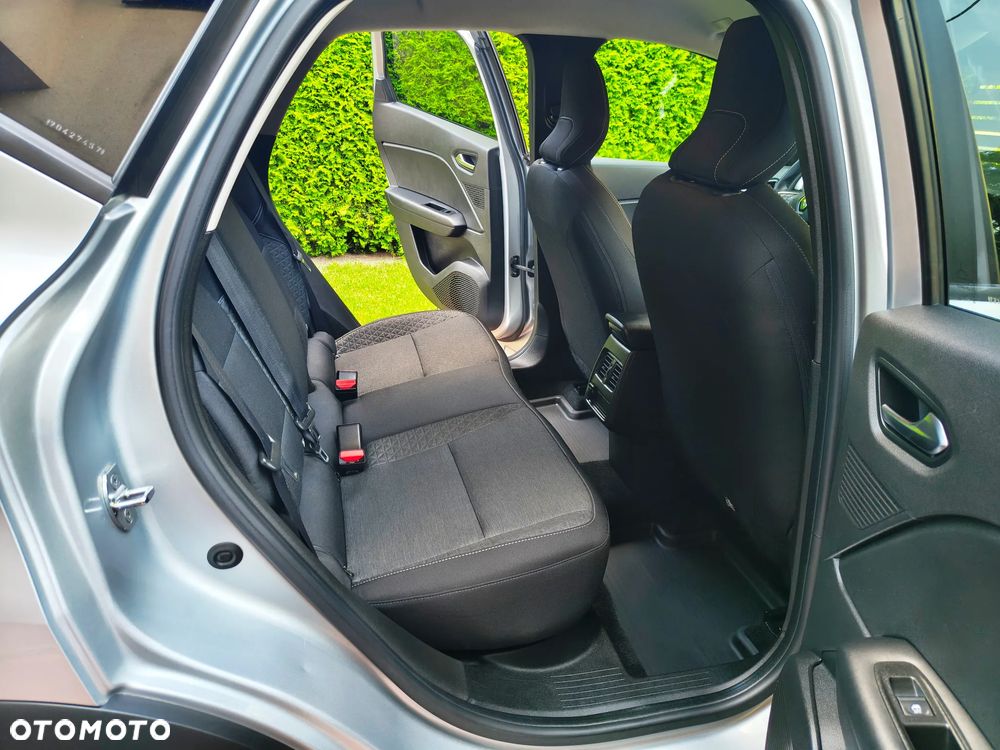 Renault Captur 1.0 TCe Intens - 26